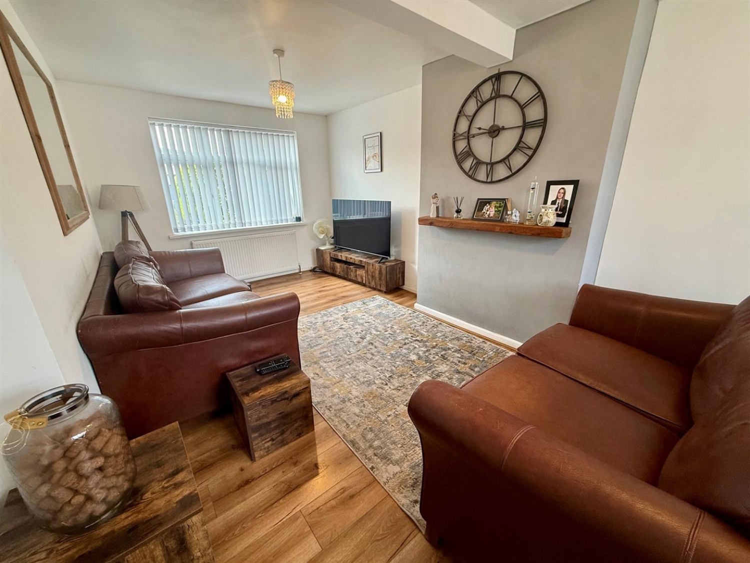 2 bedroom House for sale in Tack Farm Road, Wordsley, DY8 5DP