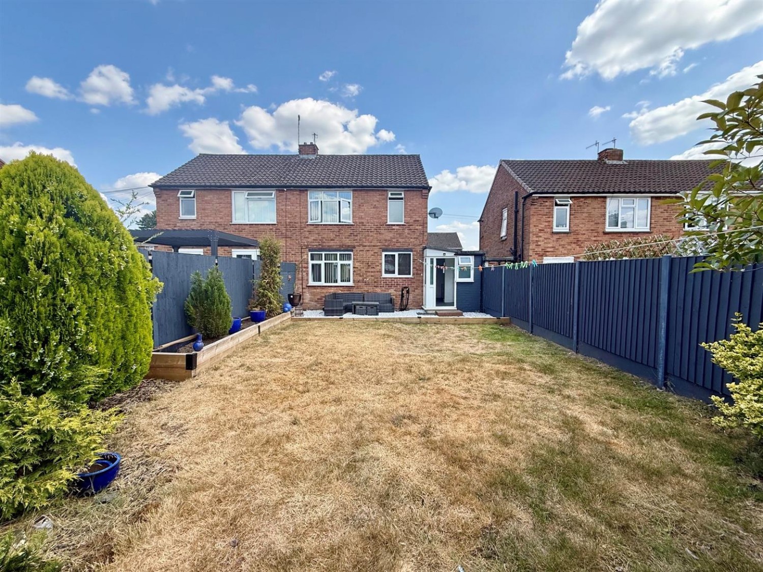 2 bedroom House for sale in Tack Farm Road, Wordsley, DY8 5DP