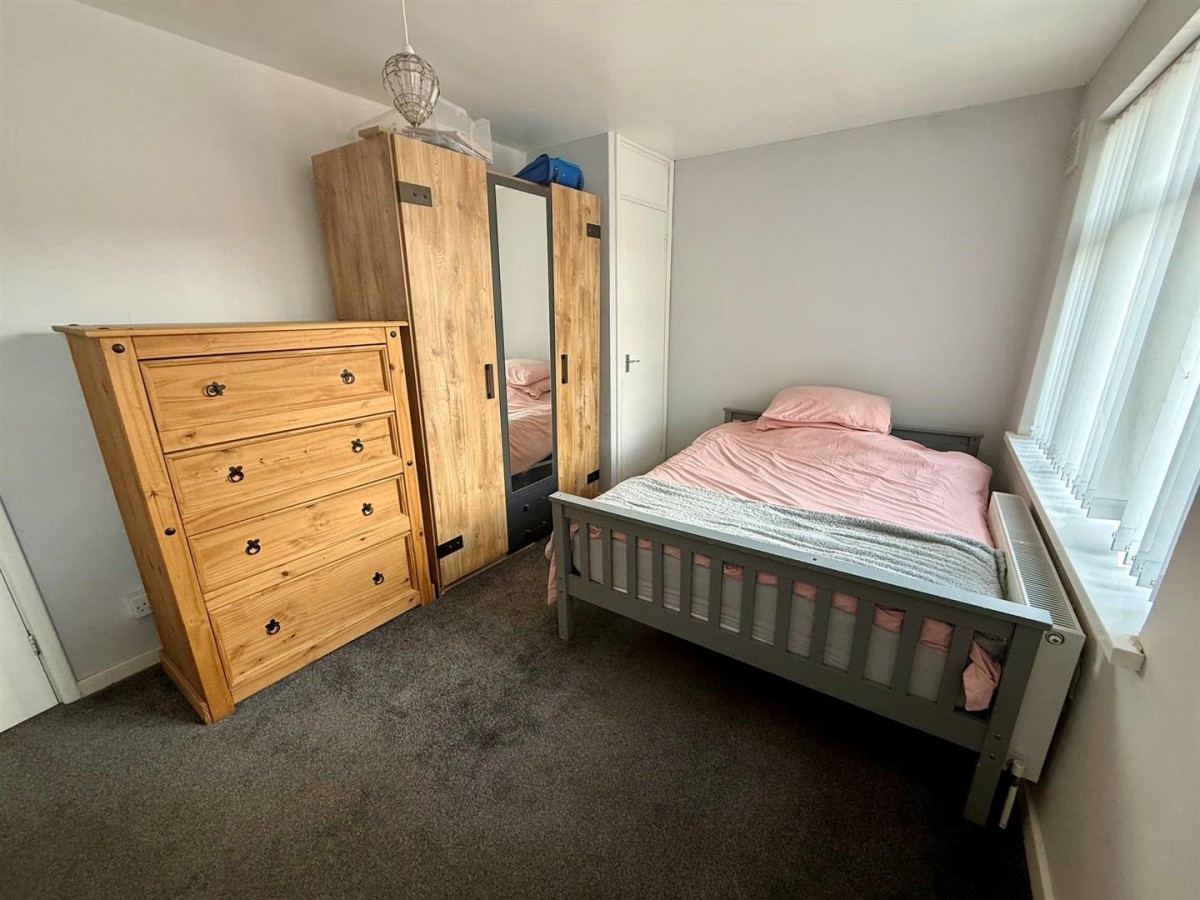 Tack Farm Road, Wordsley, DY8 5DP