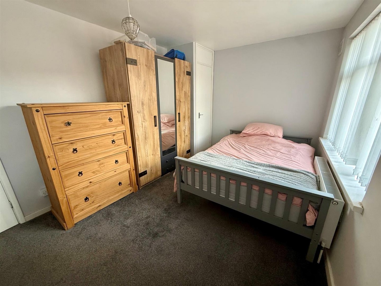 2 bedroom House for sale in Tack Farm Road, Wordsley, DY8 5DP