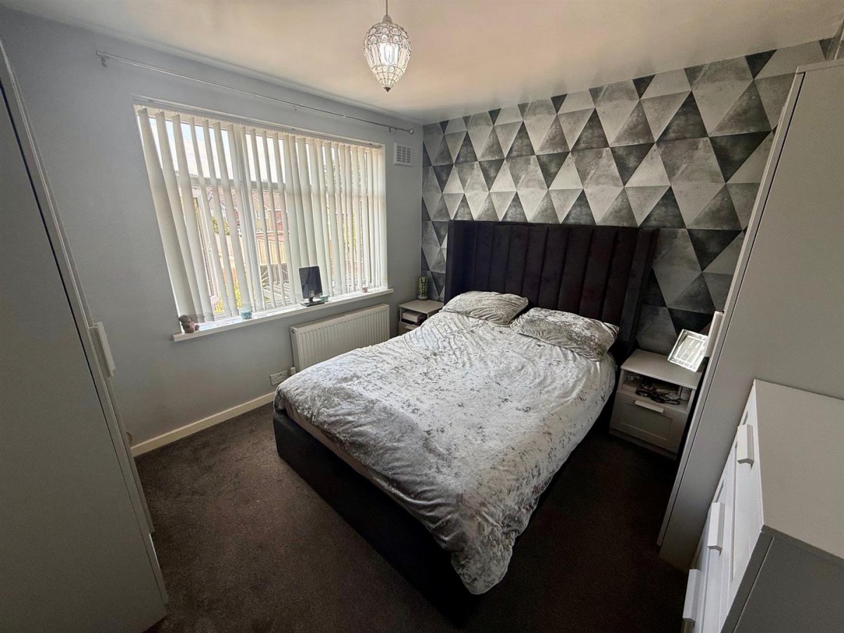 Tack Farm Road, Wordsley, DY8 5DP