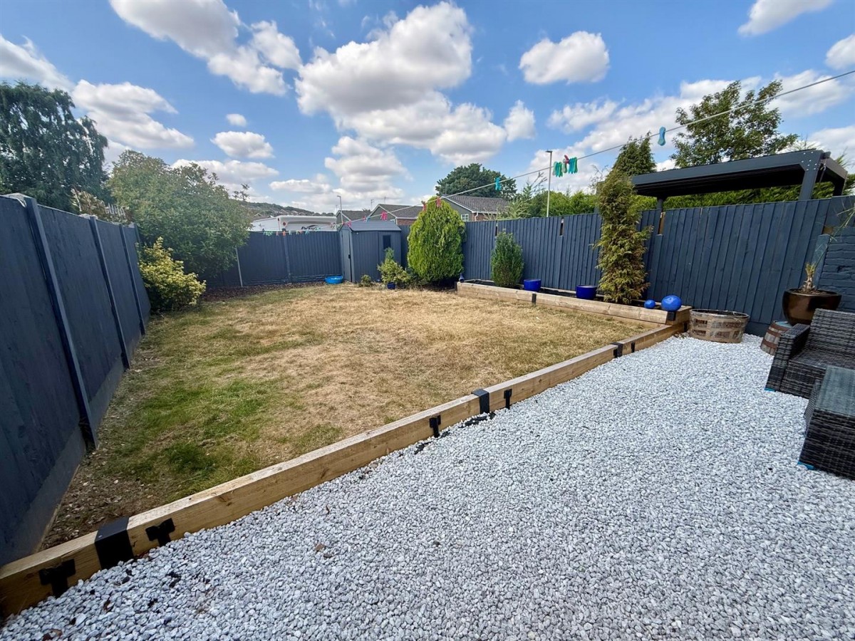 Tack Farm Road, Wordsley, DY8 5DP