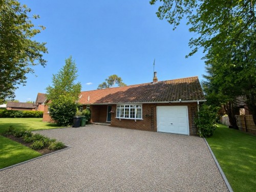 Mill Lane, Acaster Malbis