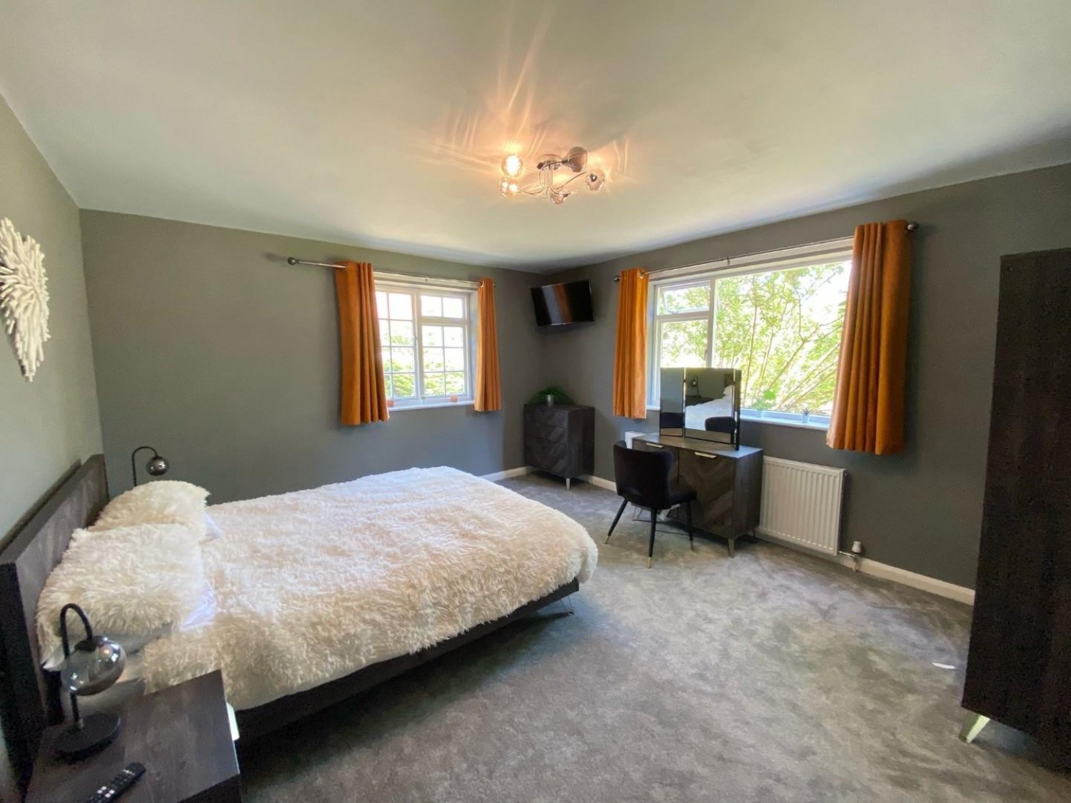 3 bedroom Bungalow to let in Mill Lane, Acaster Malbis