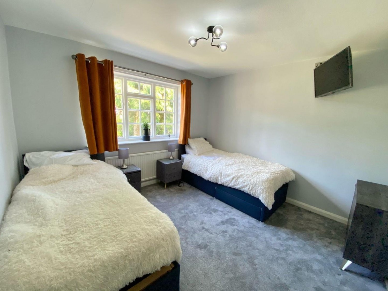 3 bedroom Bungalow to let in Mill Lane, Acaster Malbis