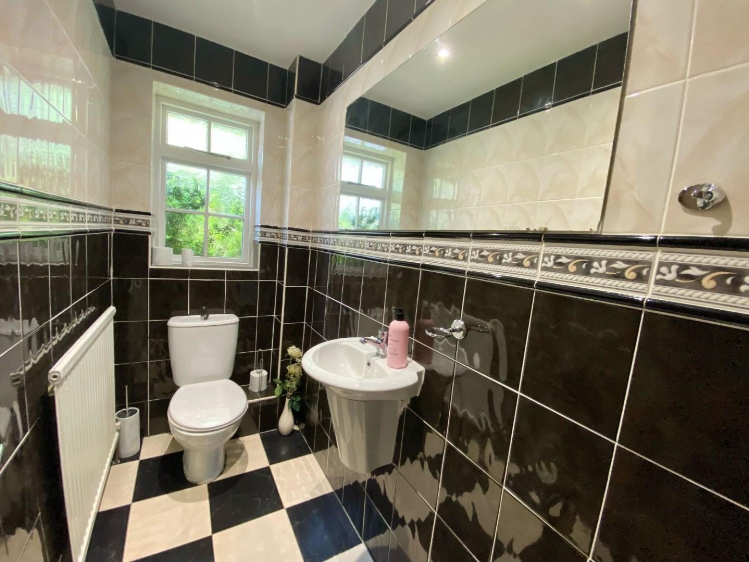 3 bedroom Bungalow to let in Mill Lane, Acaster Malbis