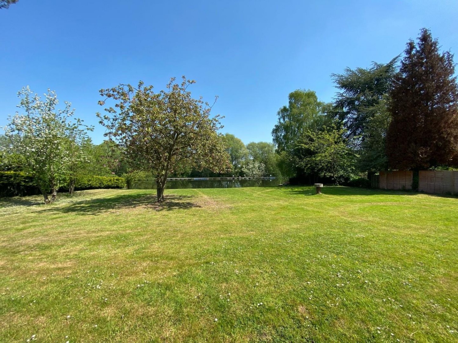 3 bedroom Bungalow to let in Mill Lane, Acaster Malbis