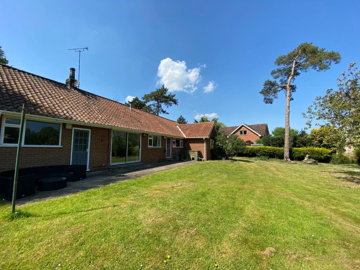 3 bedroom Bungalow to let in Mill Lane, Acaster Malbis