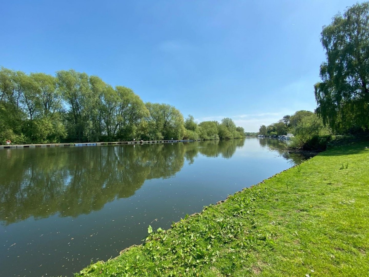 Mill Lane, Acaster Malbis