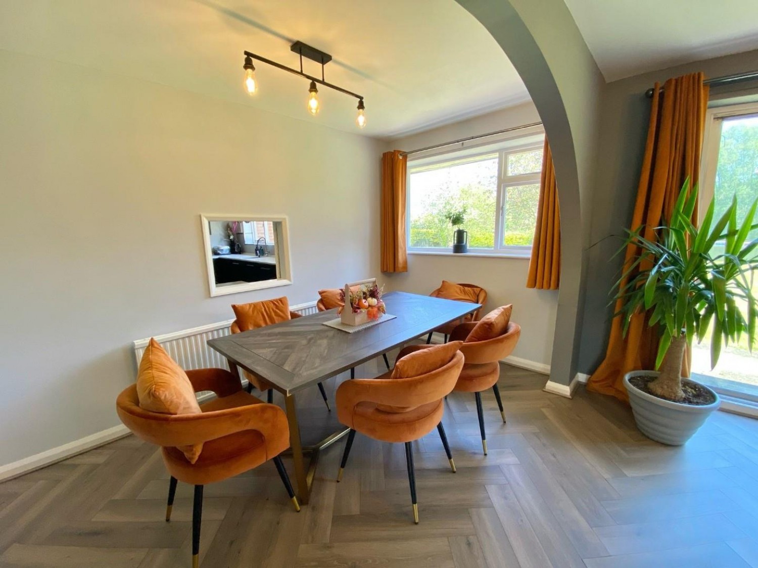 3 bedroom Bungalow to let in Mill Lane, Acaster Malbis