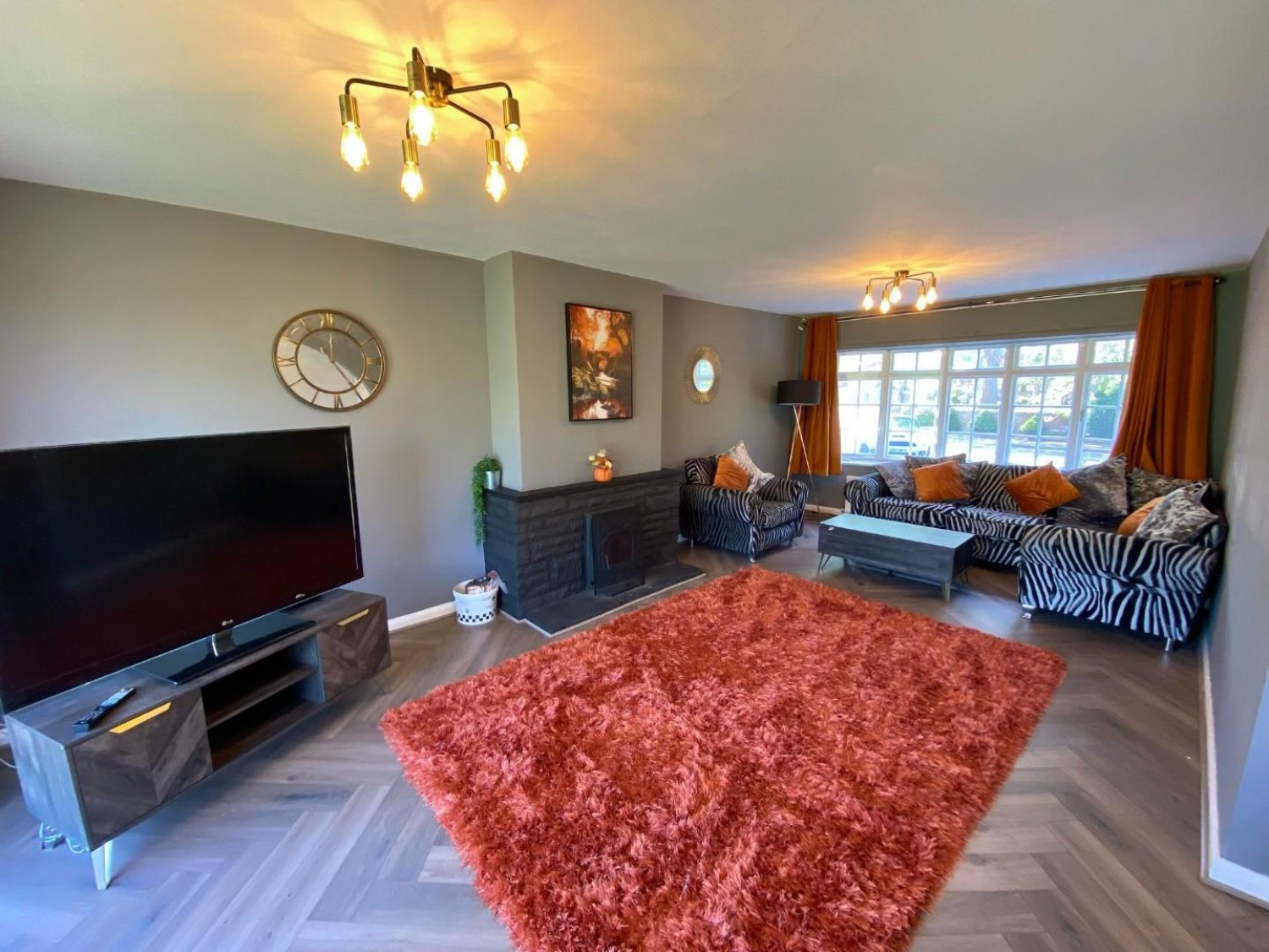 3 bedroom Bungalow to let in Mill Lane, Acaster Malbis