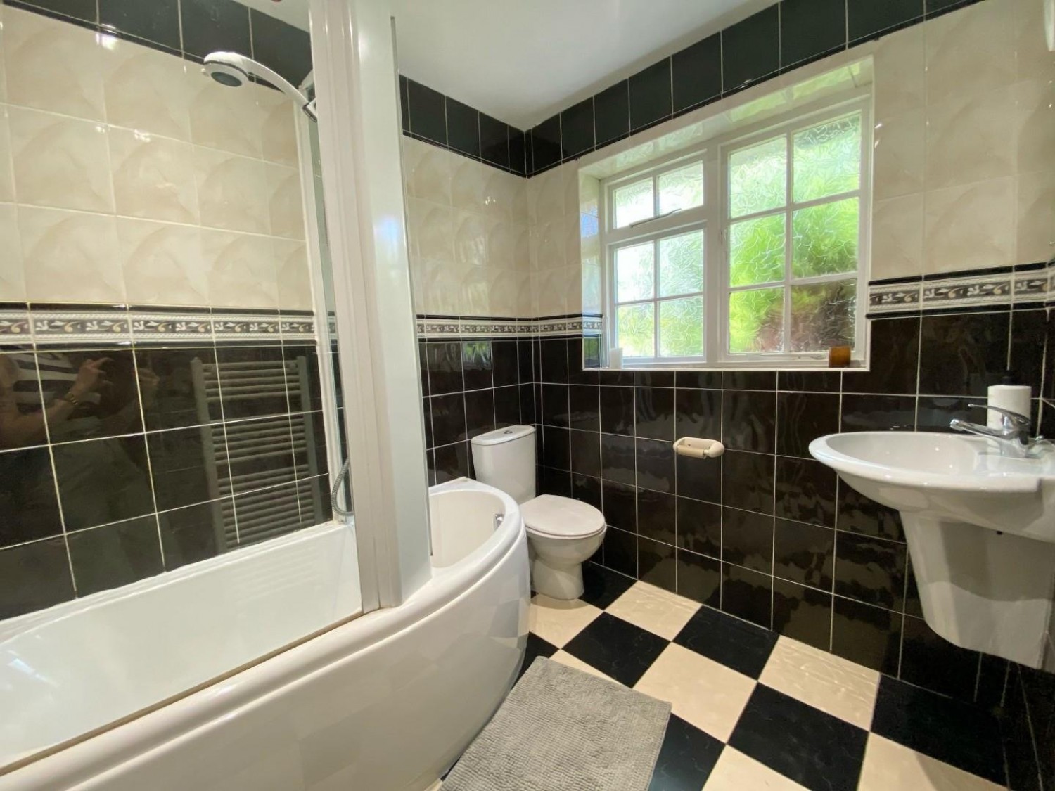 3 bedroom Bungalow to let in Mill Lane, Acaster Malbis
