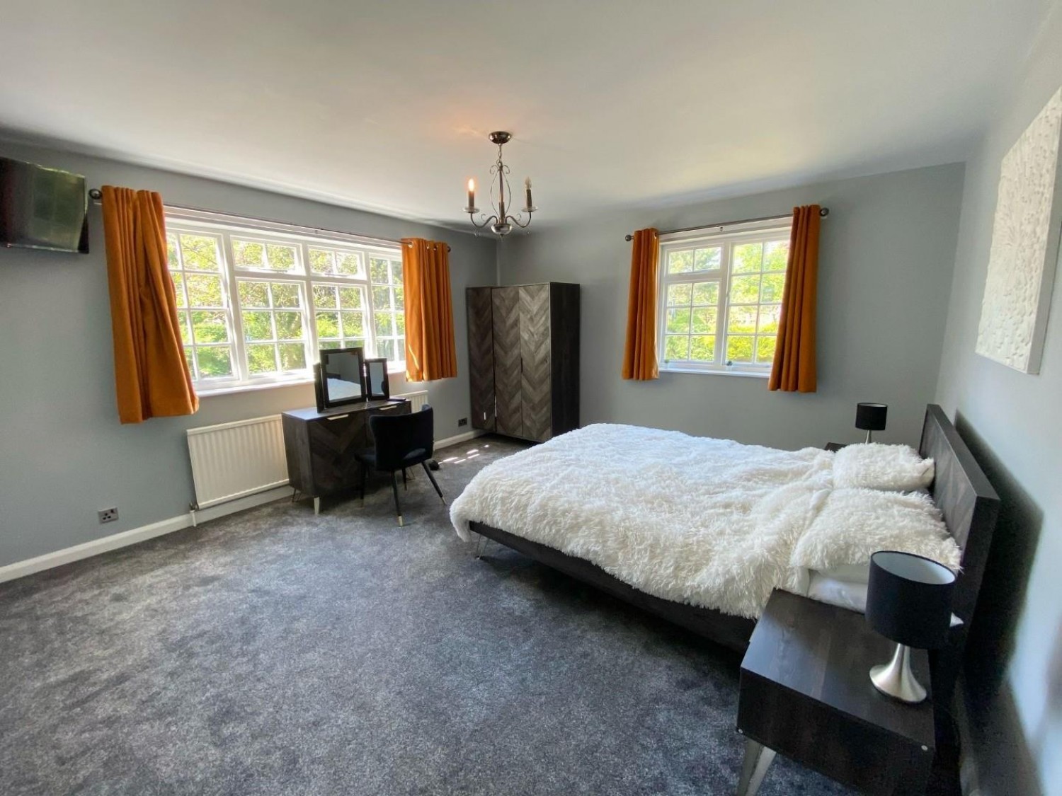 3 bedroom Bungalow to let in Mill Lane, Acaster Malbis