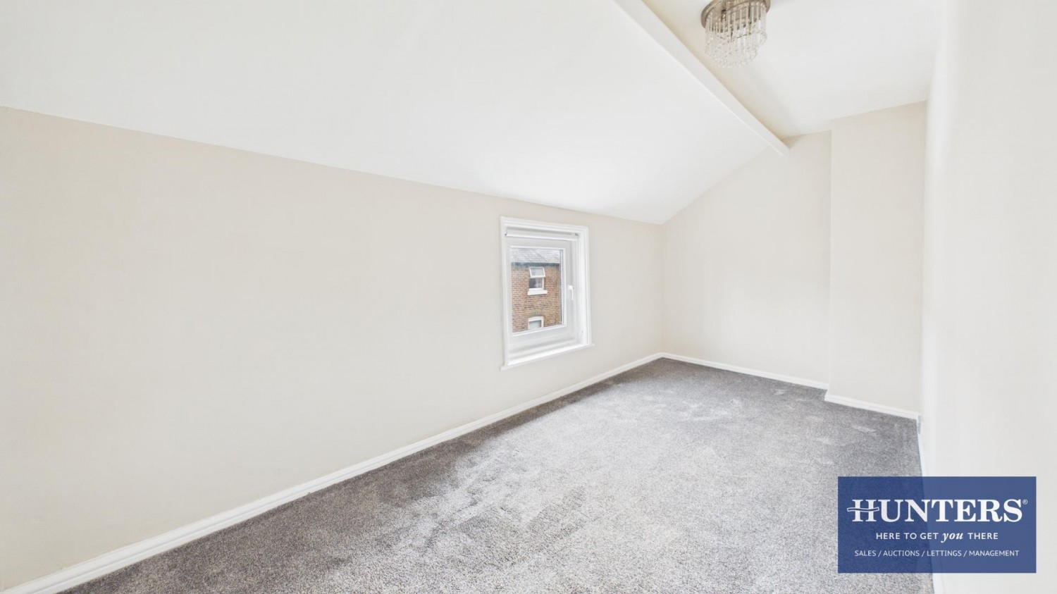 3 bedroom House to let in Frank Street, Southwick, Sunderland