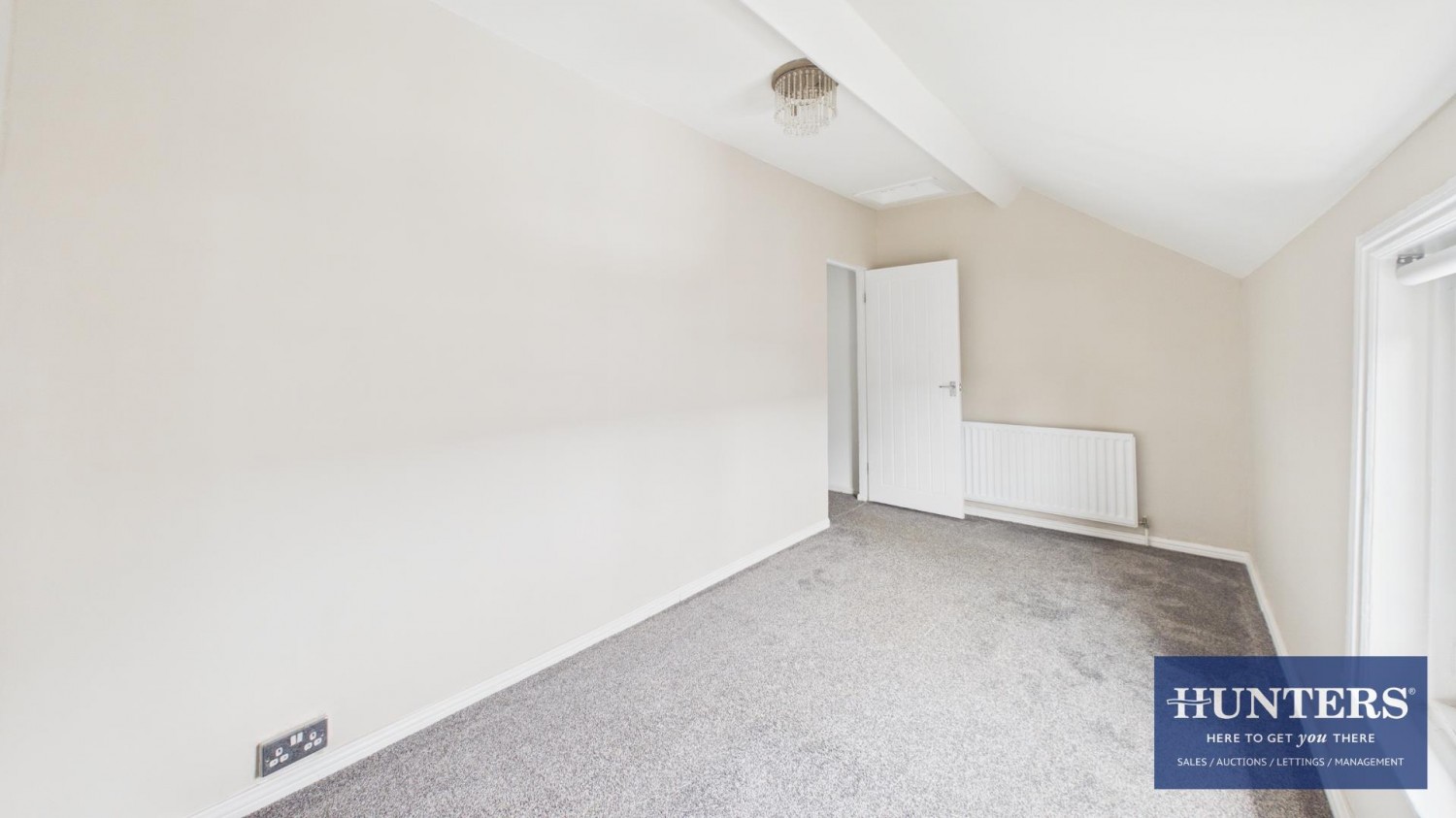 3 bedroom House to let in Frank Street, Southwick, Sunderland
