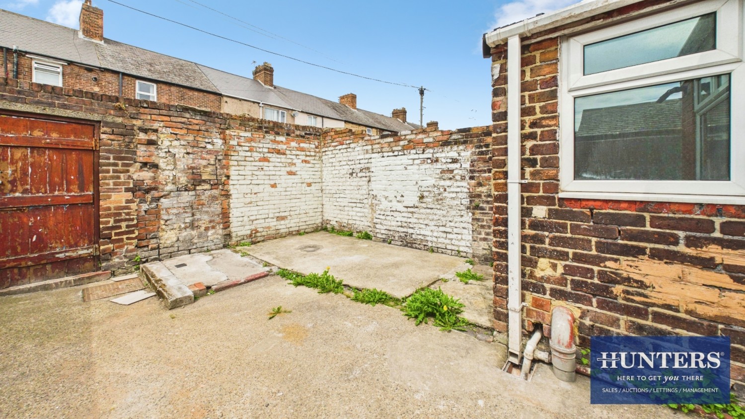 3 bedroom House to let in Frank Street, Southwick, Sunderland