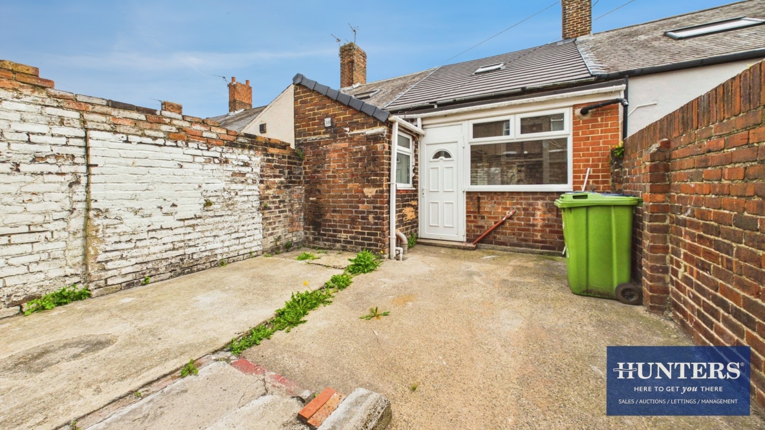 3 bedroom House to let in Frank Street, Southwick, Sunderland