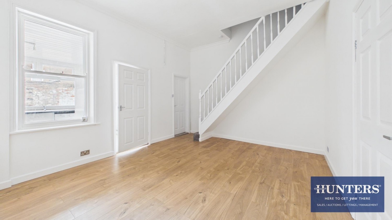 3 bedroom House to let in Frank Street, Southwick, Sunderland