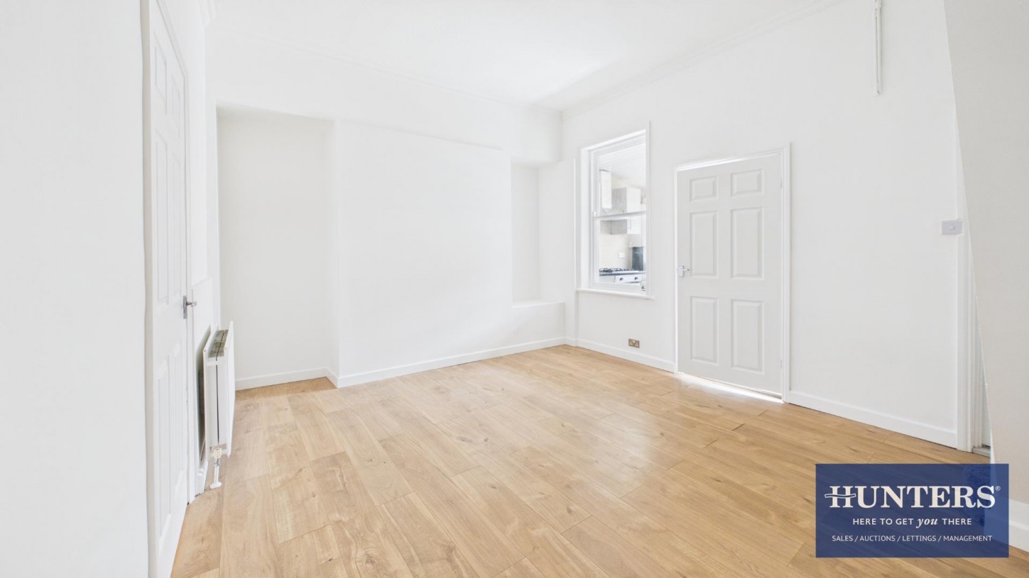 3 bedroom House to let in Frank Street, Southwick, Sunderland