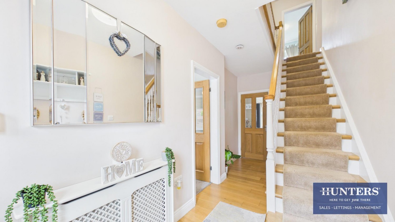 4 bedroom House for sale in Cairns Road, Fulwell, Sunderland