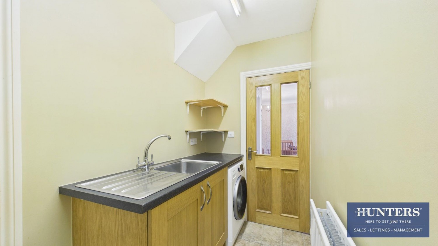 4 bedroom House for sale in Cairns Road, Fulwell, Sunderland