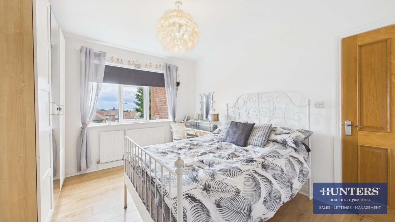 4 bedroom House for sale in Cairns Road, Fulwell, Sunderland
