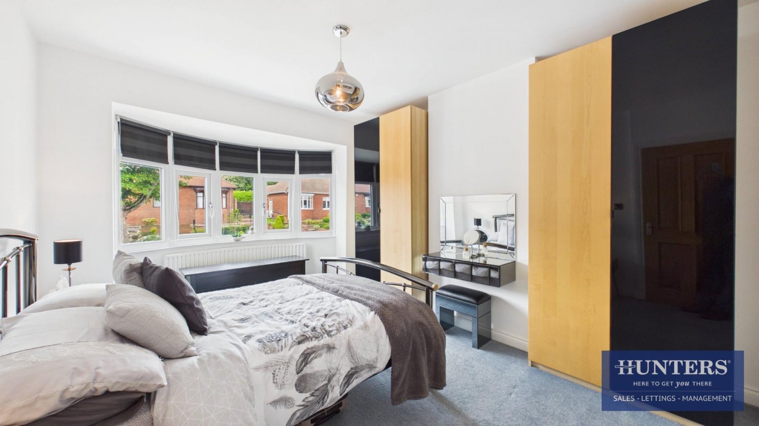 4 bedroom House for sale in Cairns Road, Fulwell, Sunderland