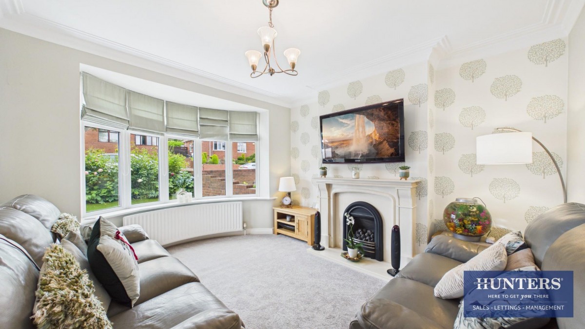 Cairns Road, Fulwell, Sunderland