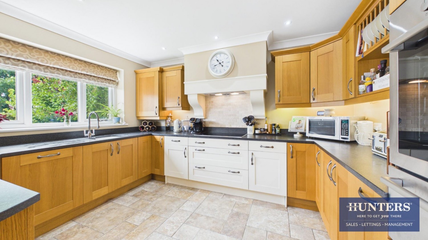 4 bedroom House for sale in Cairns Road, Fulwell, Sunderland