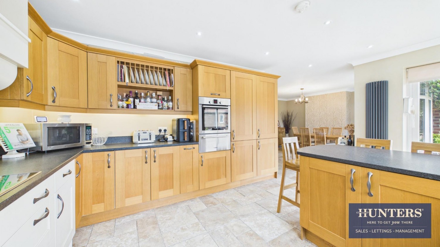 4 bedroom House for sale in Cairns Road, Fulwell, Sunderland