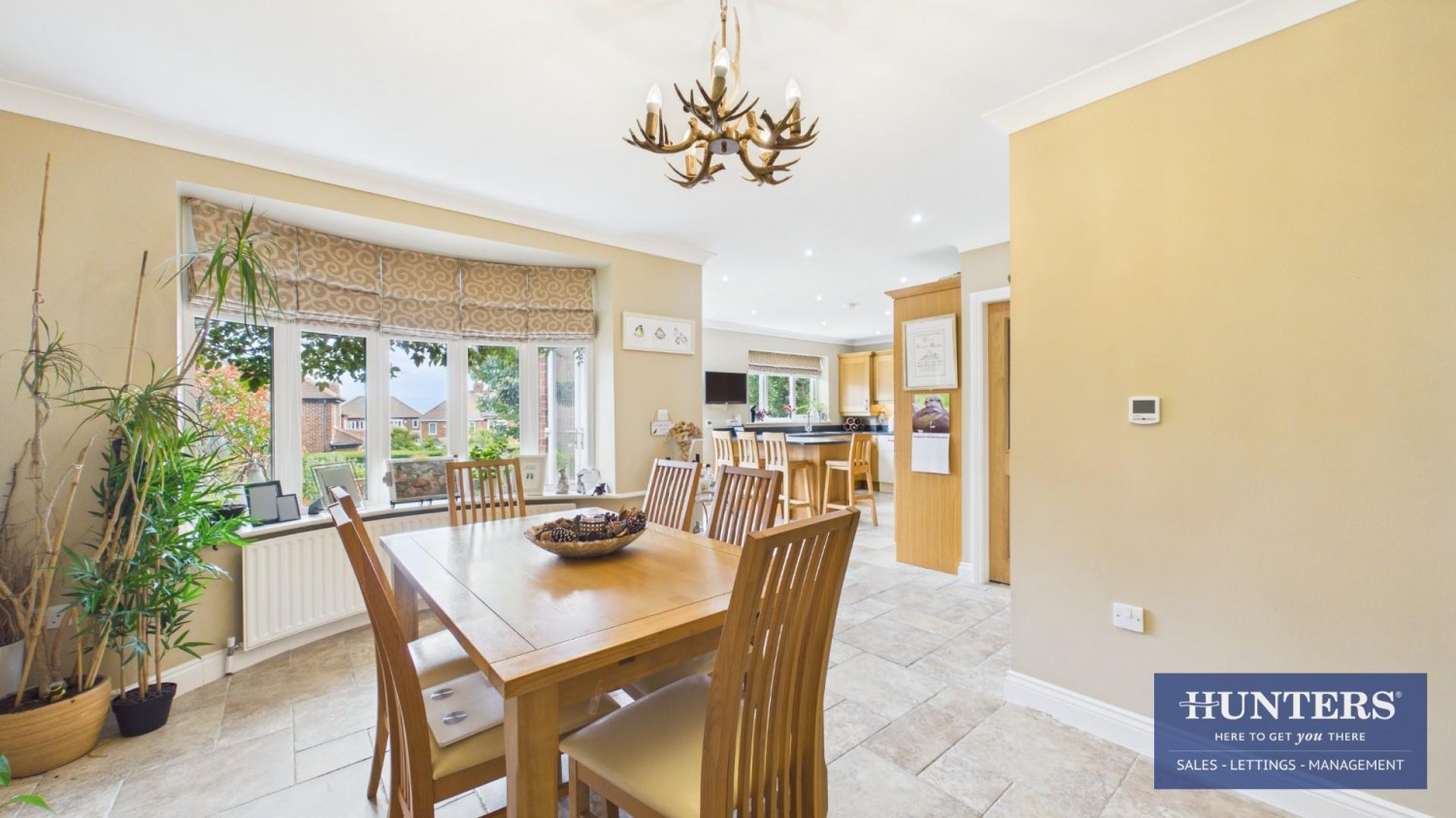 4 bedroom House for sale in Cairns Road, Fulwell, Sunderland
