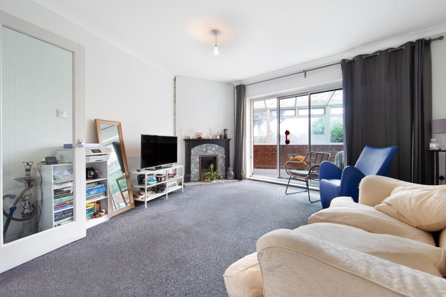 6 bedroom House for sale in Carlton Terrace, London