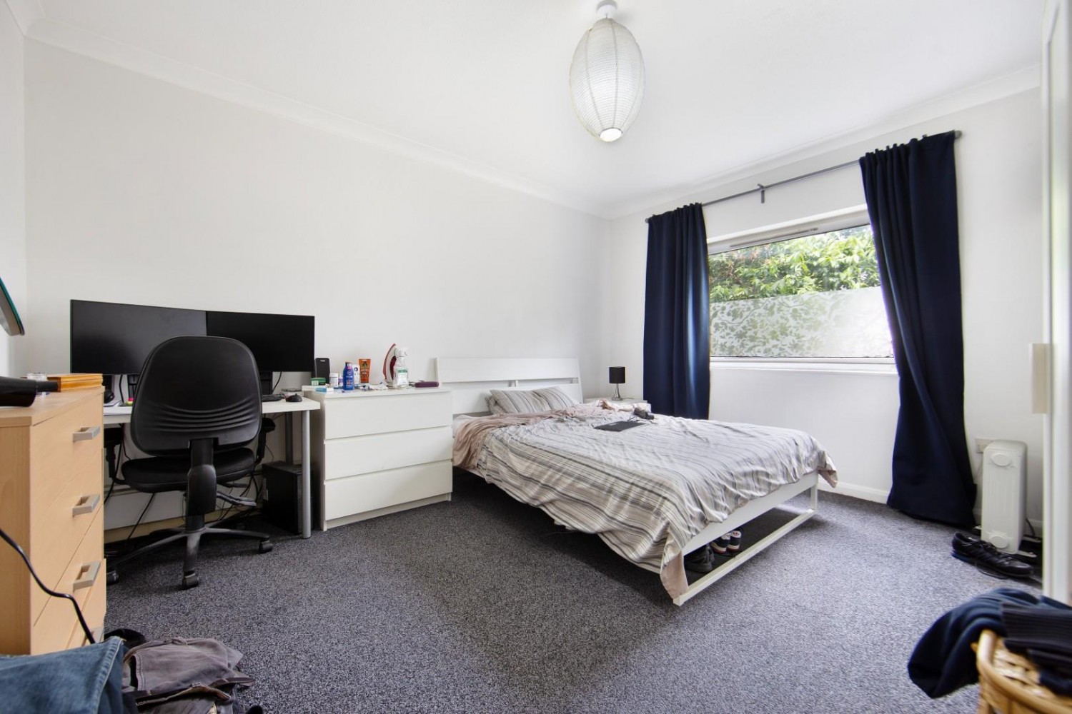 6 bedroom House for sale in Carlton Terrace, London