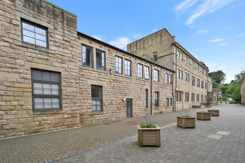 Dyehouse Walk, Yeadon, Leeds