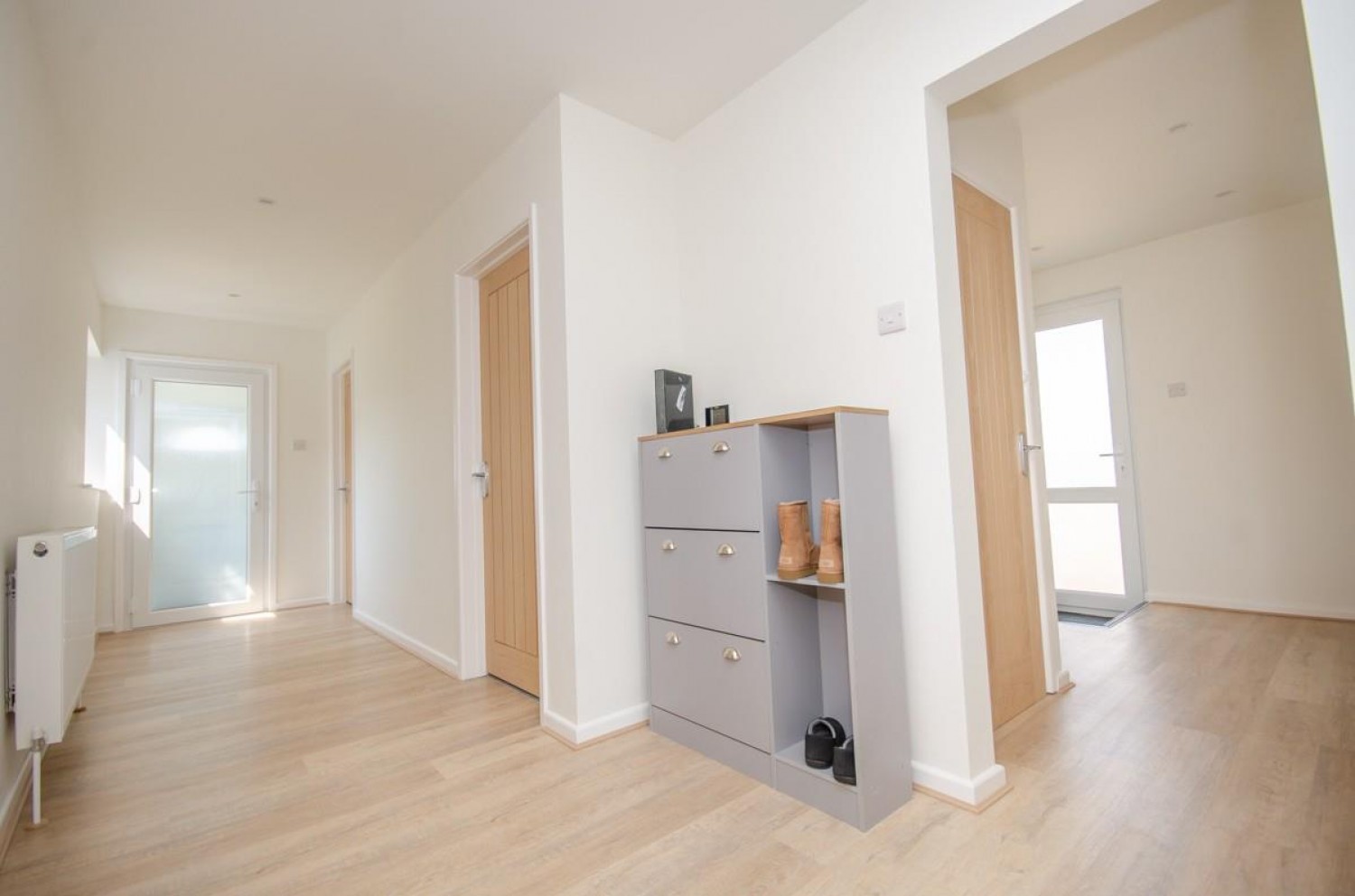 3 bedroom Bungalow for sale in Sandringham Avenue, Downend, Bristol, BS16 6NL
