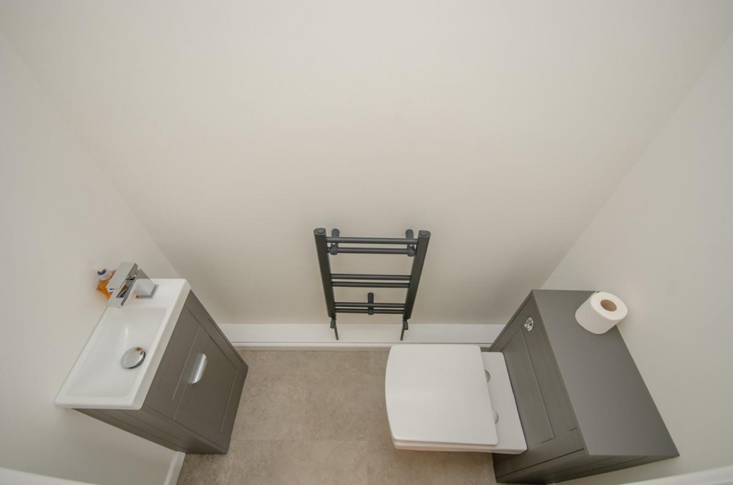 3 bedroom Bungalow for sale in Sandringham Avenue, Downend, Bristol, BS16 6NL