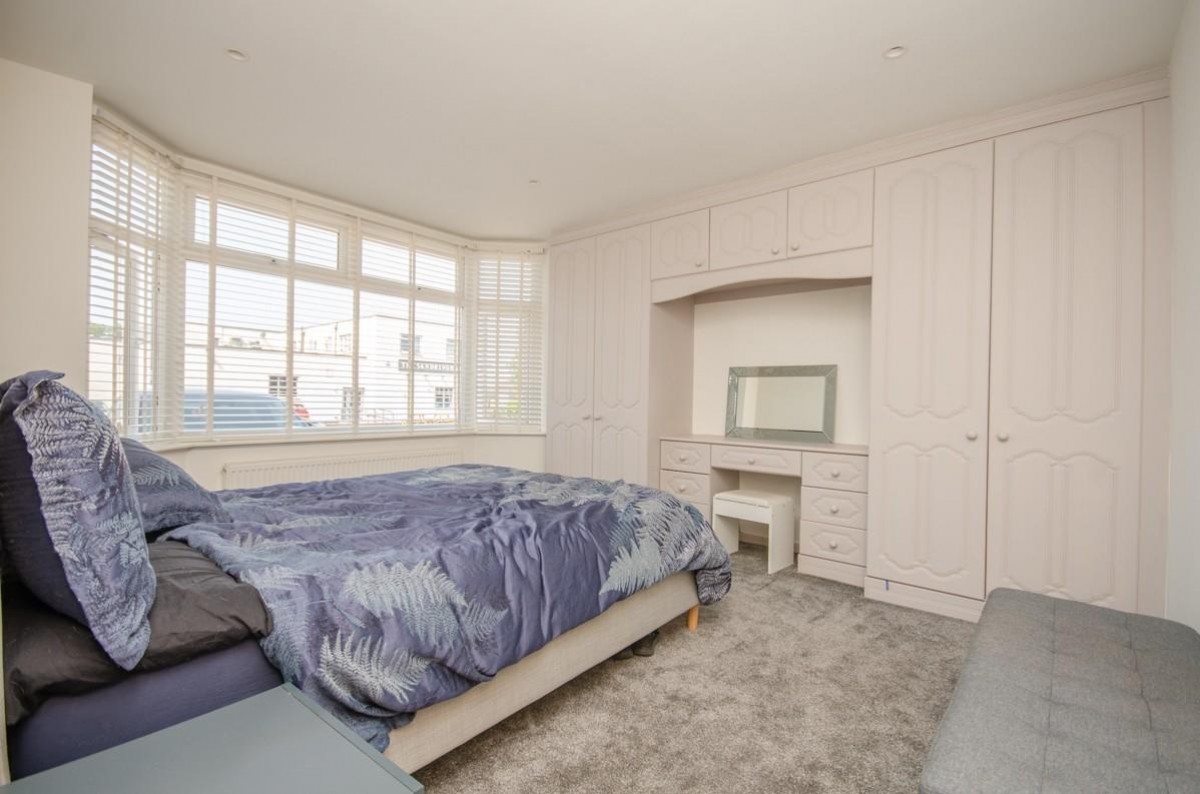 Sandringham Avenue, Downend, Bristol, BS16 6NL