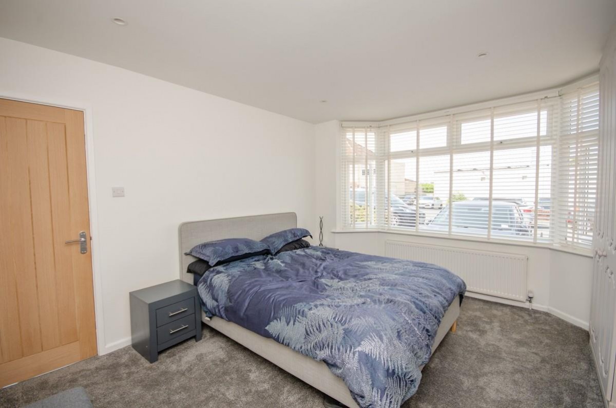 Sandringham Avenue, Downend, Bristol, BS16 6NL