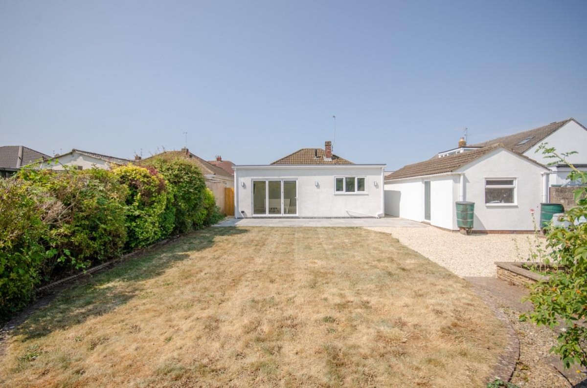 Sandringham Avenue, Downend, Bristol, BS16 6NL
