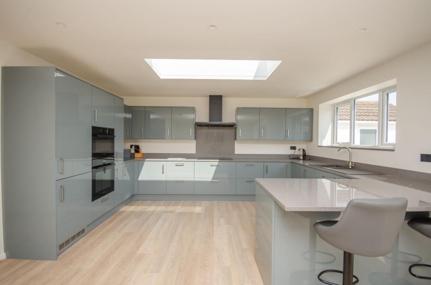 3 bedroom Bungalow for sale in Sandringham Avenue, Downend, Bristol, BS16 6NL