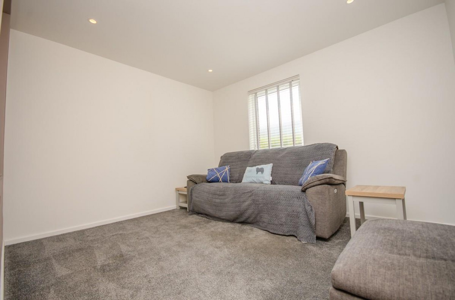 3 bedroom Bungalow for sale in Sandringham Avenue, Downend, Bristol, BS16 6NL