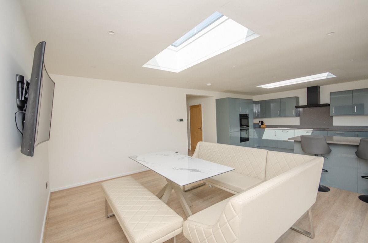 Sandringham Avenue, Downend, Bristol, BS16 6NL