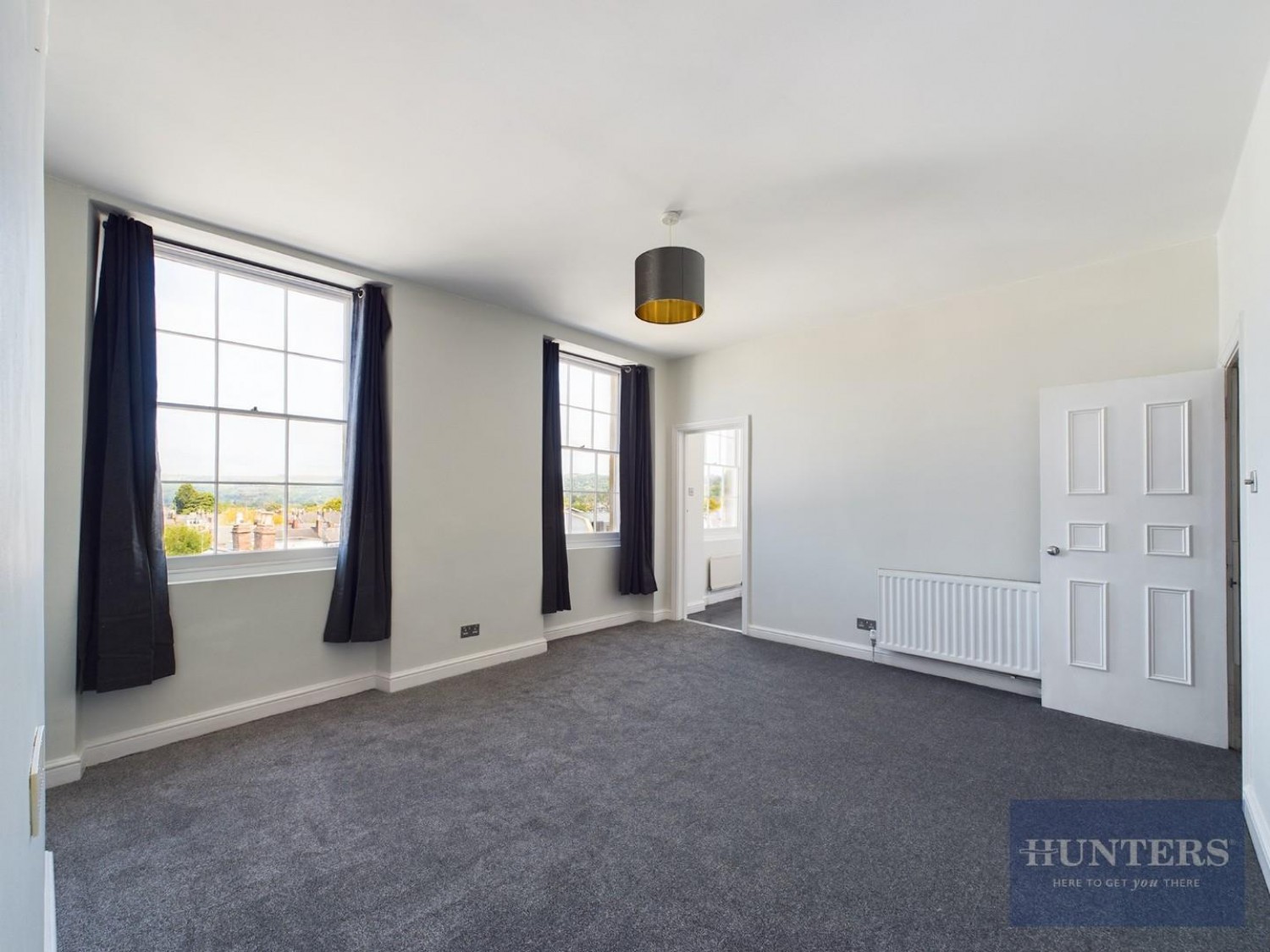 2 bedroom Flat for sale in Carlton Street, Cheltenham