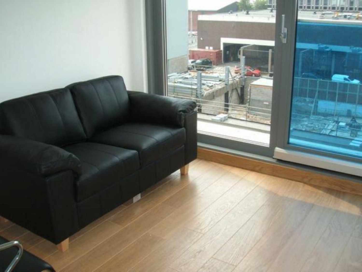 0 bedroom Flat to let in Citispace South, 11 Regent Street, Leeds