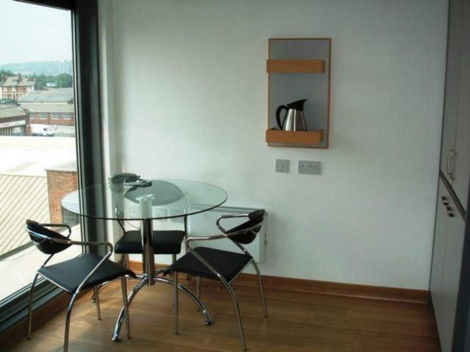 0 bedroom Flat to let in Citispace South, 11 Regent Street, Leeds