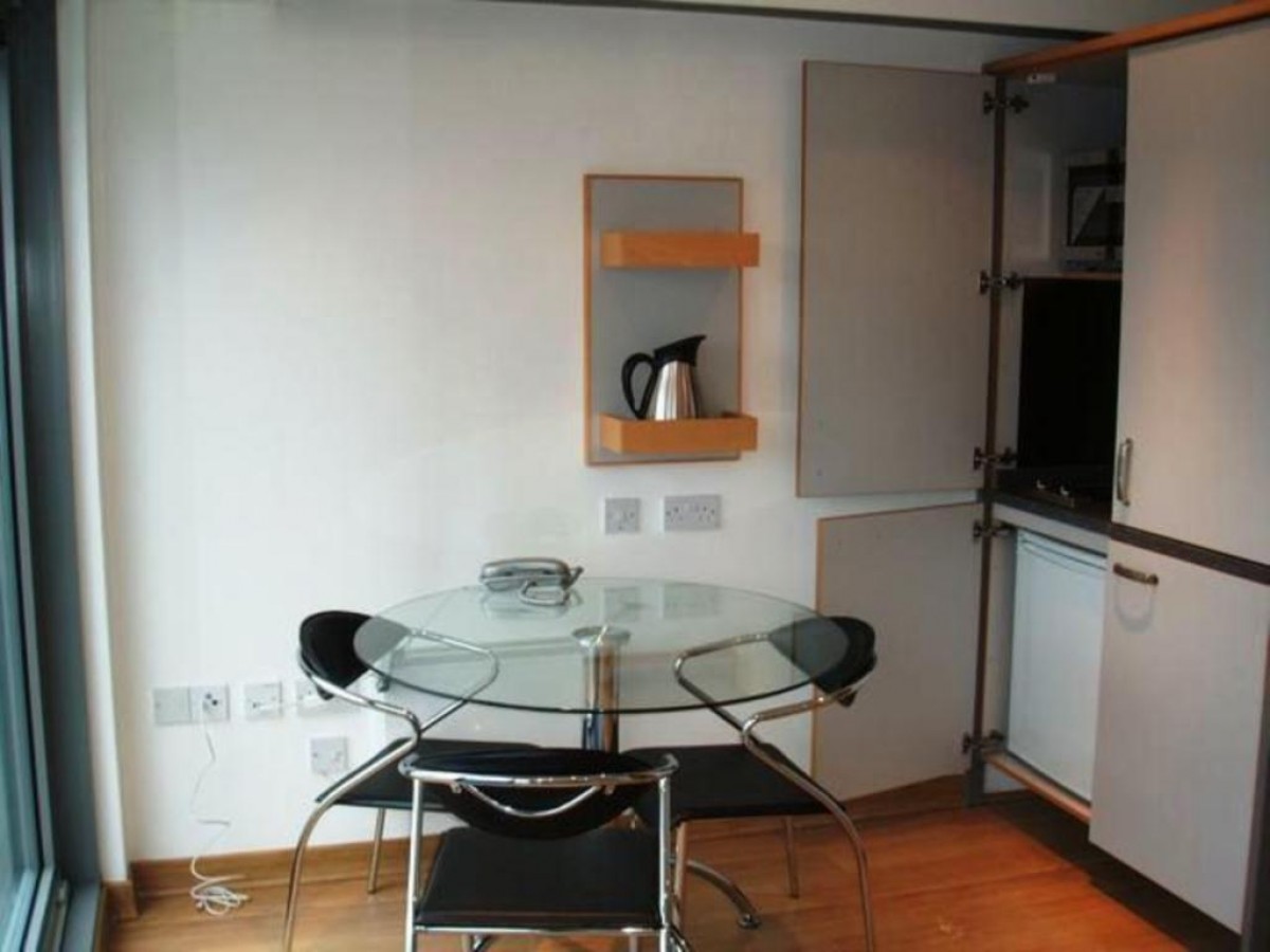 Citispace South, 11 Regent Street, Leeds