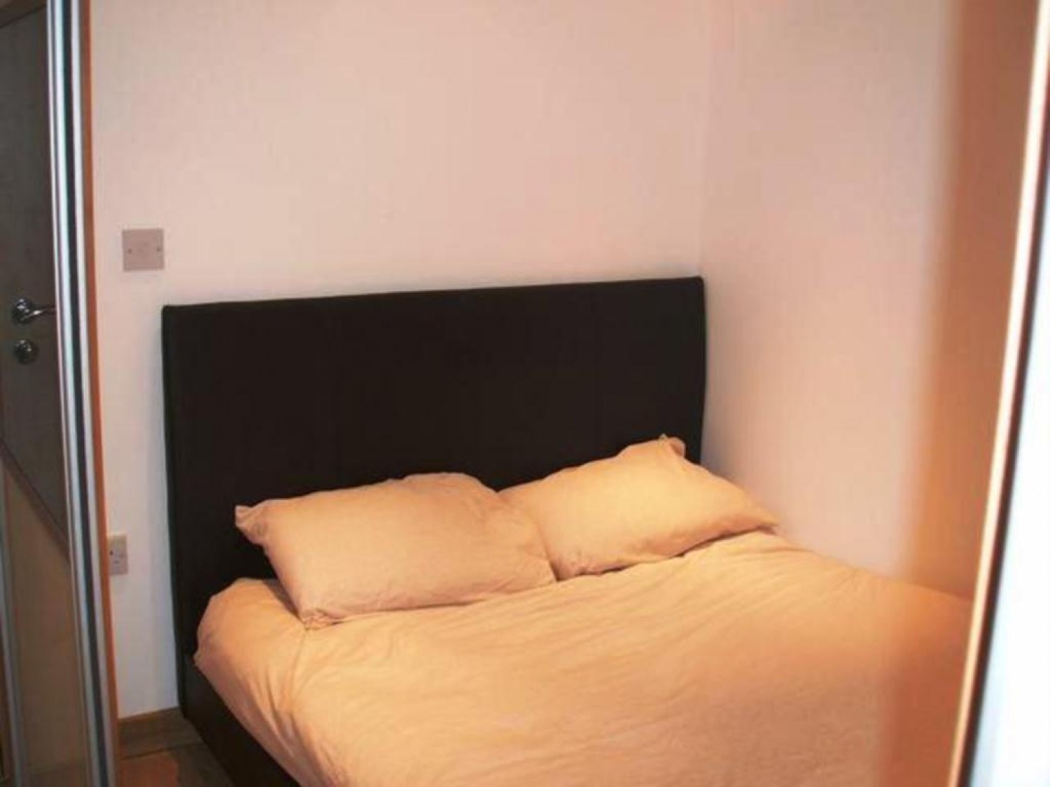 0 bedroom Flat to let in Citispace South, 11 Regent Street, Leeds