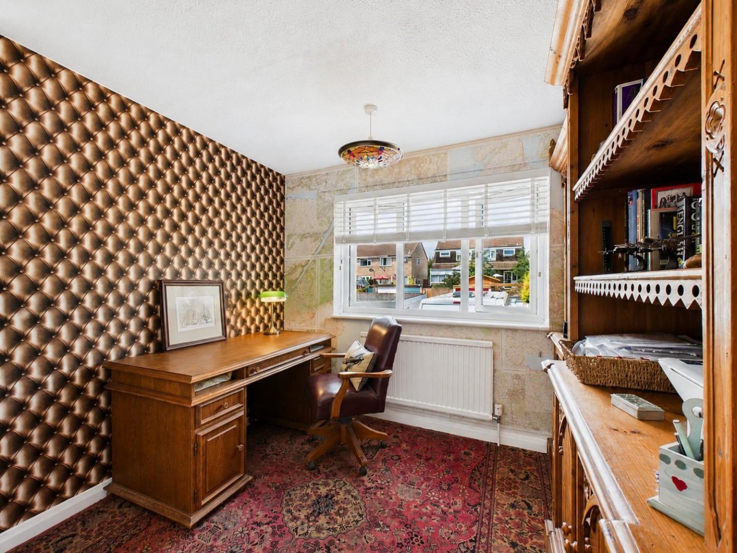 3 bedroom House for sale in Kempton Close, Thornbury, Bristol