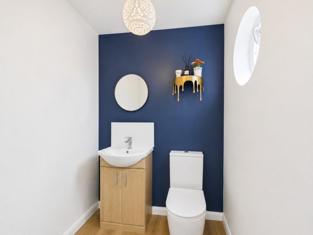 Kempton Close, Thornbury, Bristol