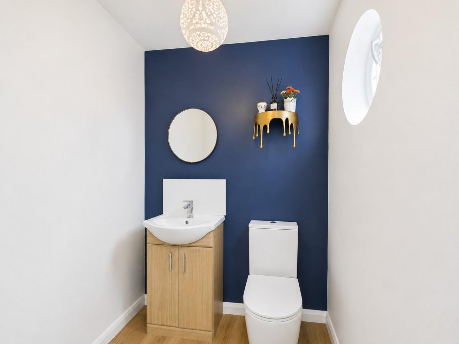 3 bedroom House for sale in Kempton Close, Thornbury, Bristol